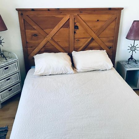 카르카손 T2 Cocooning Vue Panoramique Cite 아파트 외부 사진